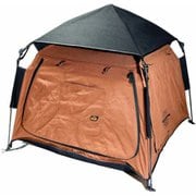 AS2OV PET TENT Small CAMEL アッソブ ペットテント キャメル