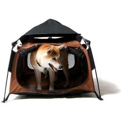 ヨドバシ.com - アッソブ AS2OV ペットテント PET TENT SMALL 402101