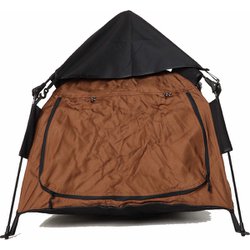 ヨドバシ.com - アッソブ AS2OV ペットテント PET TENT SMALL 402101