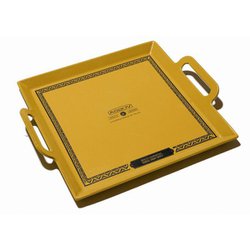 ENAMEL IRON PLATE 442200-18 TAN [アウトドア 調理器具 ホーローフライパン]