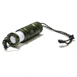 アウトドア ランタン ポータブルランタン PORTABLE LANTERN 452200-65 KH