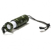 アウトドア ランタン ポータブルランタン PORTABLE LANTERN 452200-65 KH