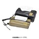NYLON POLYCA TISSUE CASE 992104-65 KHAKI [アウトドア ティッシュケース]
