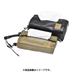 NYLON POLYCA TISSUE CASE 992104-65 KHAKI [アウトドア ティッシュケース]