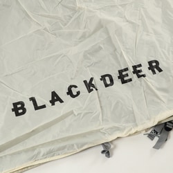 ヨドバシ.com - ブラックディア BLACKDEER Dreamland tent