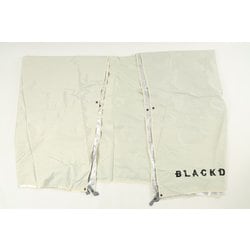 Bathing in breeze hexagon BD12011115 White [アウトドア タープ]