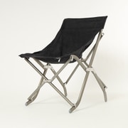 Nest Cotton Lazt Chair BD12012113 Black [アウトドア チェア]