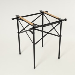Gas stove Shelf BD12022604 [アウトドア テーブル アクセサリ]