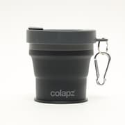 Collapsible Coffee Cup SORC-COL2331 [アウトドア タンブラー 350ml]