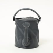 Collapsible Watering Can & Bucket SORC-COL2676 Gray [アウトドア ウォータータンク]