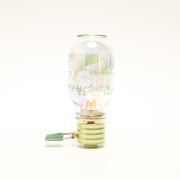 アウトドア ガスランタン エジソン ランタン オーロラ Edison Lantern AURORA MGLI-EL001-GO0AU