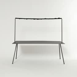 VERNE ベルン VST FLAT TABLE テーブル ベルン VST フラットテーブルS VERNE VST Flat Table S VR-VV