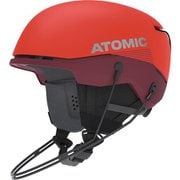 REDSTER SL AN5006312M Red Mサイズ（55-59cm） [スキー スノーボード ヘルメット レーシング]