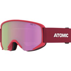 ヨドバシ.com - アトミック ATOMIC SAVOR HD RS AN5106308 Red [スキー