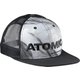 ALPS TRUCKER CAP AL5114810 Black [スキー キャップ]