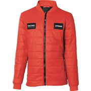 RS KIDS JACKET AP5113710 Red XLサイズ [スキー ミドルウェア ジュニア]