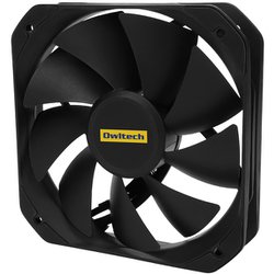 OWL-SC200シリーズ 追加ファンキット Silent Cooler Fan Kit OWL-SC200POWERKIT