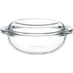 iwaki キャセロール 1.5L B683