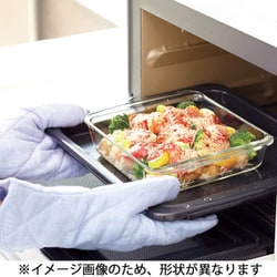 ヨドバシ.com - AGCテクノグラス iwaki ケーキ焼皿 角型 BC222