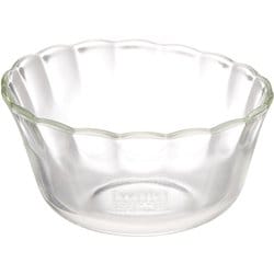 iwaki カスタードカップ 180ml BC463
