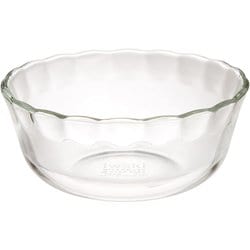 iwaki カスタードカップ 300ml BC464