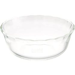 iwaki カスタードカップ 430ml BC465