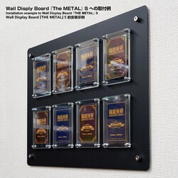 ヨドバシ.com - 箱庭技研 THE-CASE-STD [アクリルカードケース