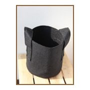 布プランター(12L)3枚