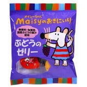 メイシー ぶどうのゼリー 6個