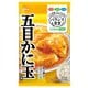 バランス食堂 五目かに玉の素 34.6g