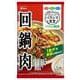 バランス食堂 回鍋肉の素 83g