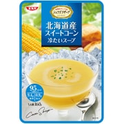 SSK シェフズリザーブ 北海道産コーンの冷たいスープ 160g
