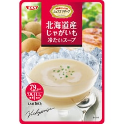 SSK シェフズリザーブ 北海道産じゃがいもの冷たいスープ 160g