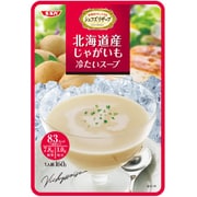 SSK シェフズリザーブ 北海道産じゃがいもの冷たいスープ 160g
