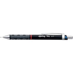 Amazon.com : rOtring Mechanical Pencil Tikky, Black, 0.5mm