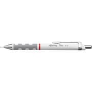 ティッキー 0.5mm メカニカルペンシル ホワイト 1904698