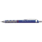 ティッキー 0.5mm メカニカルペンシル ブルー 1904701