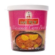 メープロイ マッサマンカレーペースト 400g