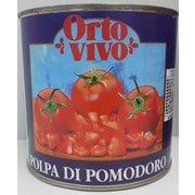 オルドビーボー ダイストマト (イタリア産) 2250g