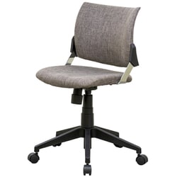 Spinear（スピネア）回転チェア アッシュブラウン KWC-288AB