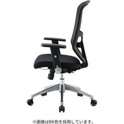 ヨドバシ.com - コイズミファニテック KOIZUMI FURNITECH JG5-201BK