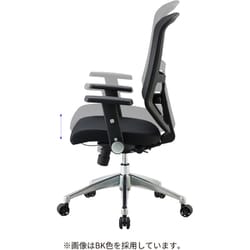 ヨドバシ.com - コイズミファニテック KOIZUMI FURNITECH JG5-204BL