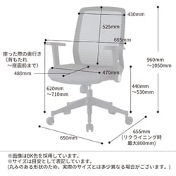 ヨドバシ.com - コイズミファニテック KOIZUMI FURNITECH JG4-306GR