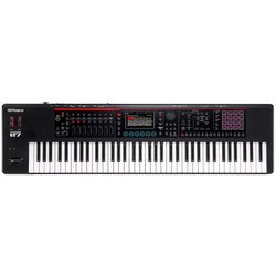 今週のみセール中　Roland Fantom G7 76鍵シンセサイザー ヨドバシ.com - ローランド ROLAND FANTOM-0シリーズ