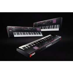 ヨドバシ.com - ローランド ROLAND FANTOM-08 [FANTOM-0シリーズ ...