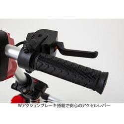 ヨドバシ.com - NOAA 折りたたみ電動カート JOYcart（ジョイ