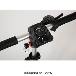 ヨドバシ.com - NOAA 折りたたみ電動カート JOYcart（ジョイカート） NOAA MOBILE-Xplus ライトグリーン  通販【全品無料配達】