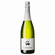 【限定】カプラシア カヴァ オーガニック ブリュット 11.5度 750ml スペイン/ヴァレンシア州 [スパークリングワイン]