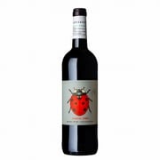 ボデガヴェルデ ガルナッチャ＆シラー 15度 750ml スペイン/アラゴン州 [赤ワイン]