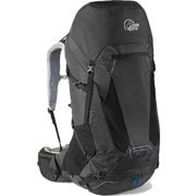 Manaslu 55:70 Medium FBQ-04 Black M-Lサイズ [アウトドア ザック 55+15L]